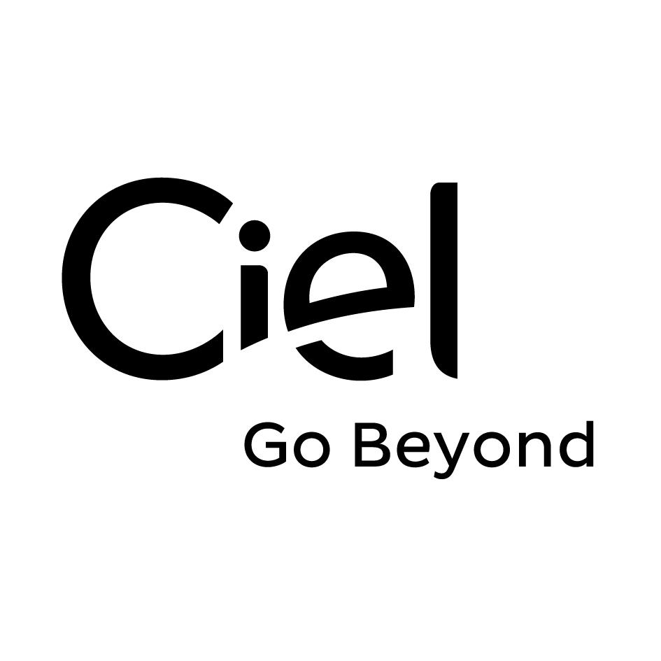 CIEL GO BEYOND logo