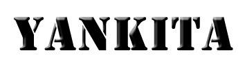 YANKITA logo