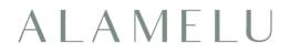 ALAMELU logo