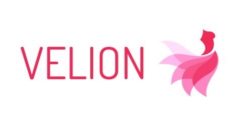 VELION logo