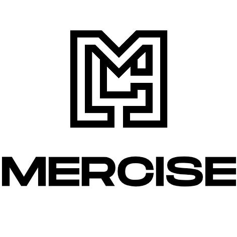 MERCISE logo
