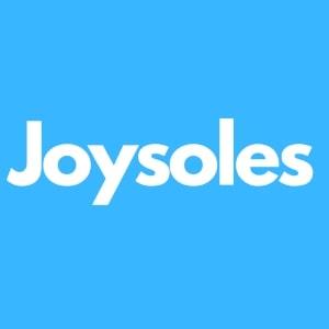 Joysoles logo