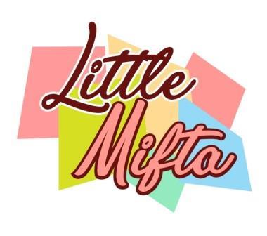 LITTLE MIFTA logo
