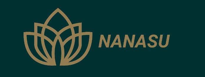 NANASU logo