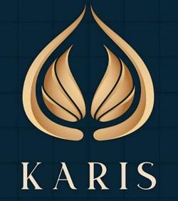 KARIS logo