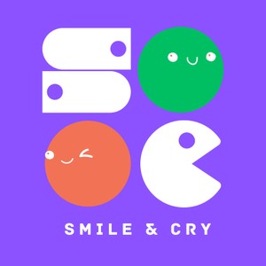 Smile & Cry logo