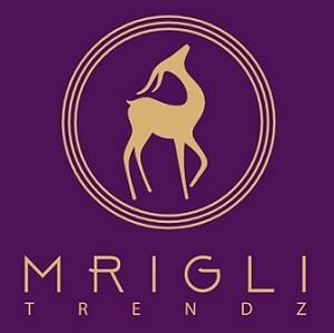 MRIGLI WITH DEVICE OF DEER logo