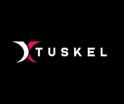 TUSKEL logo