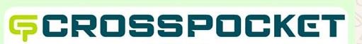 CP CROSSPOCKET logo