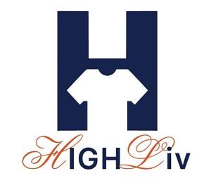 HIGHLIV logo