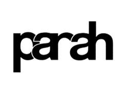 parah logo