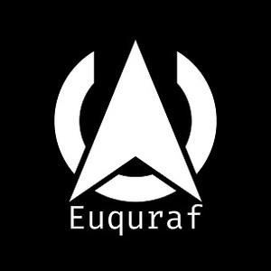 Euquraf logo