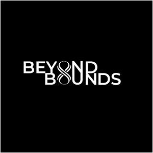 BEYONDBOUNDS (With Device) logo