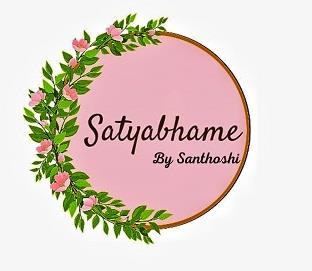 SATYABHAME logo