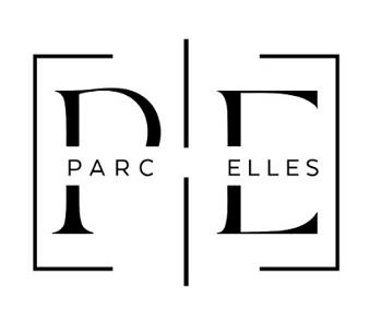 PARC ELLES with Device of PE logo