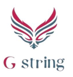 G string logo