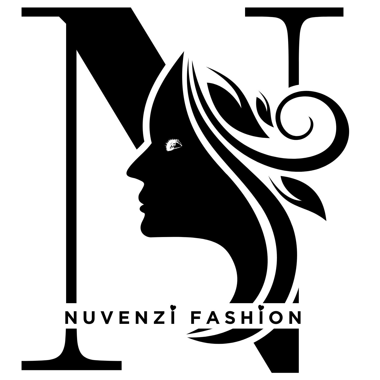 NUVENZI FASHION logo
