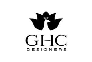 GHC DESIGNERS logo