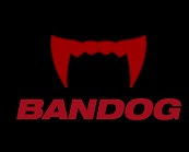 BANDOG logo
