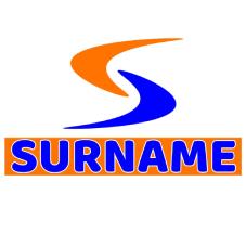 SURNAME logo