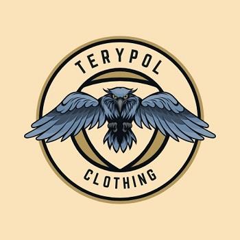 TERYPOL CLOTHING logo