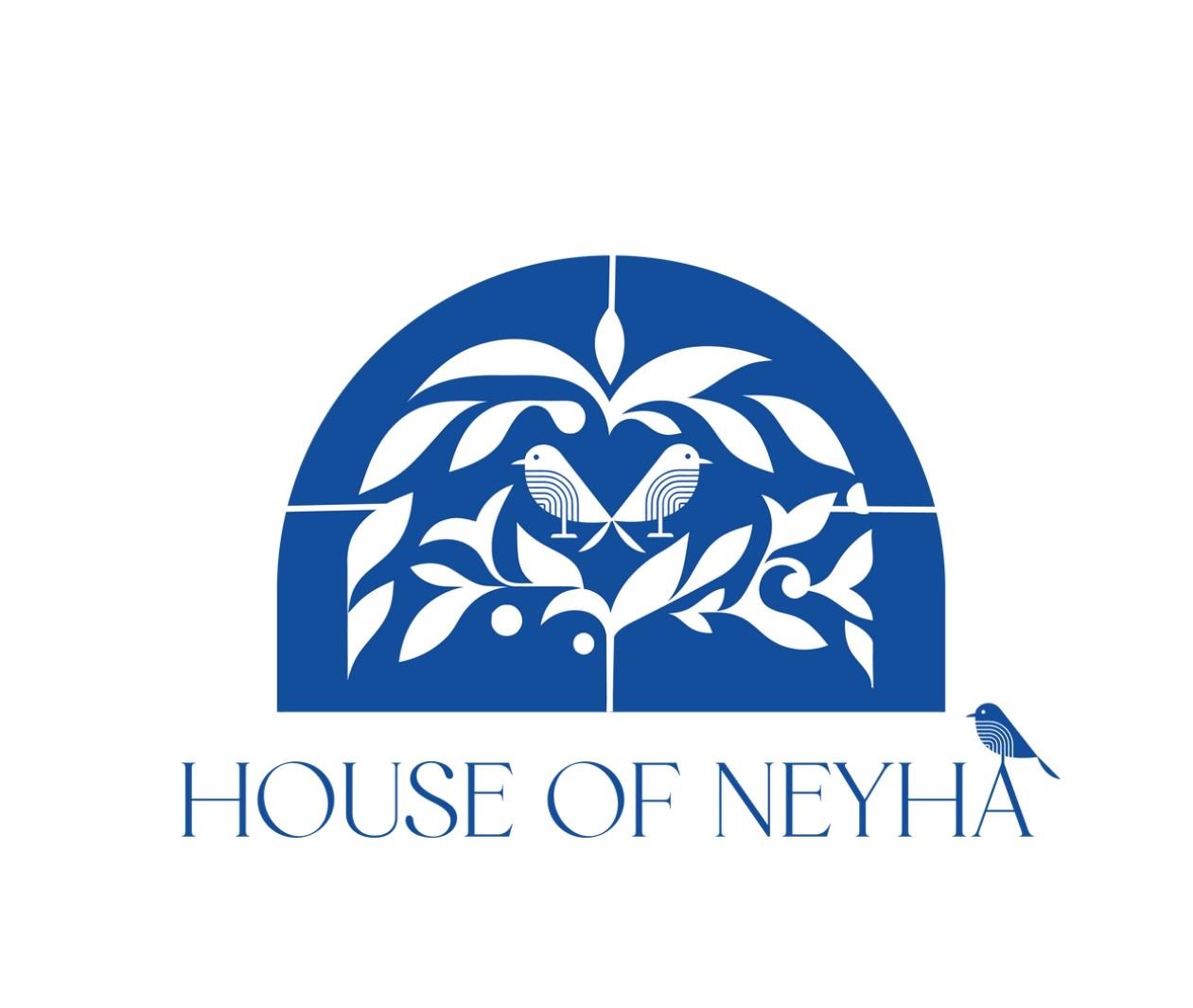 House of Neyha logo
