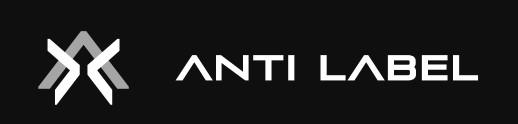 Antilabel logo