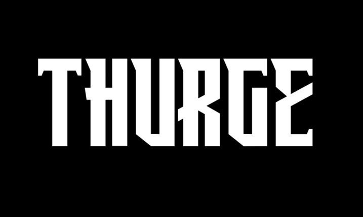 THURGE logo
