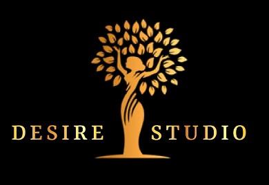 DESIRE STUDIO logo