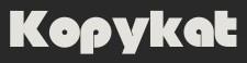 KOPYKAT logo