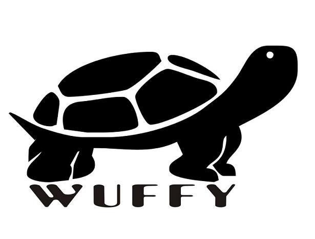 WUFFY logo