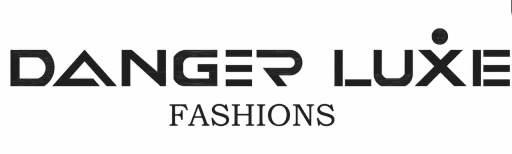 DANGER LUXE FASHIONS logo