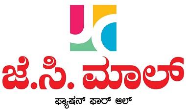 JC MALL logo