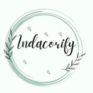 INDACORIFY logo