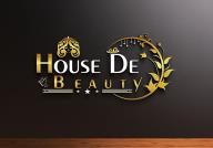 HOUSE DE BEAUTY logo