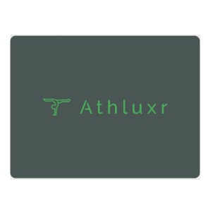 Athluxr logo