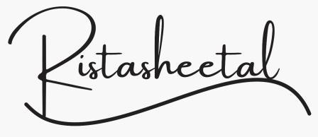 RISTASHEETAL logo