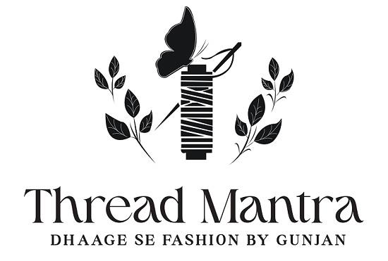 THREAD MANTRA logo