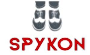 SPYKON logo