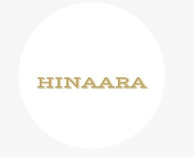 HINAARA logo