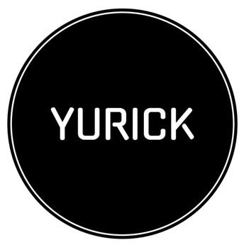 YURICK logo