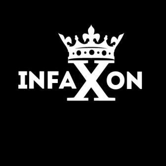 INFAXON logo