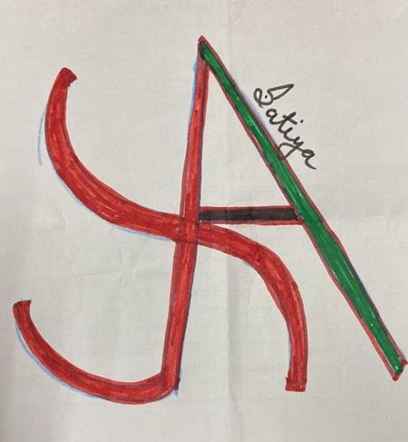 SATIYA logo