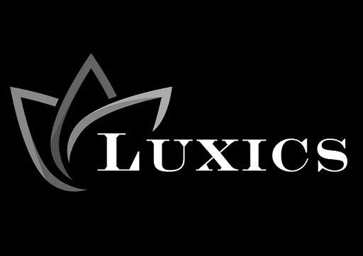 LUXICS logo