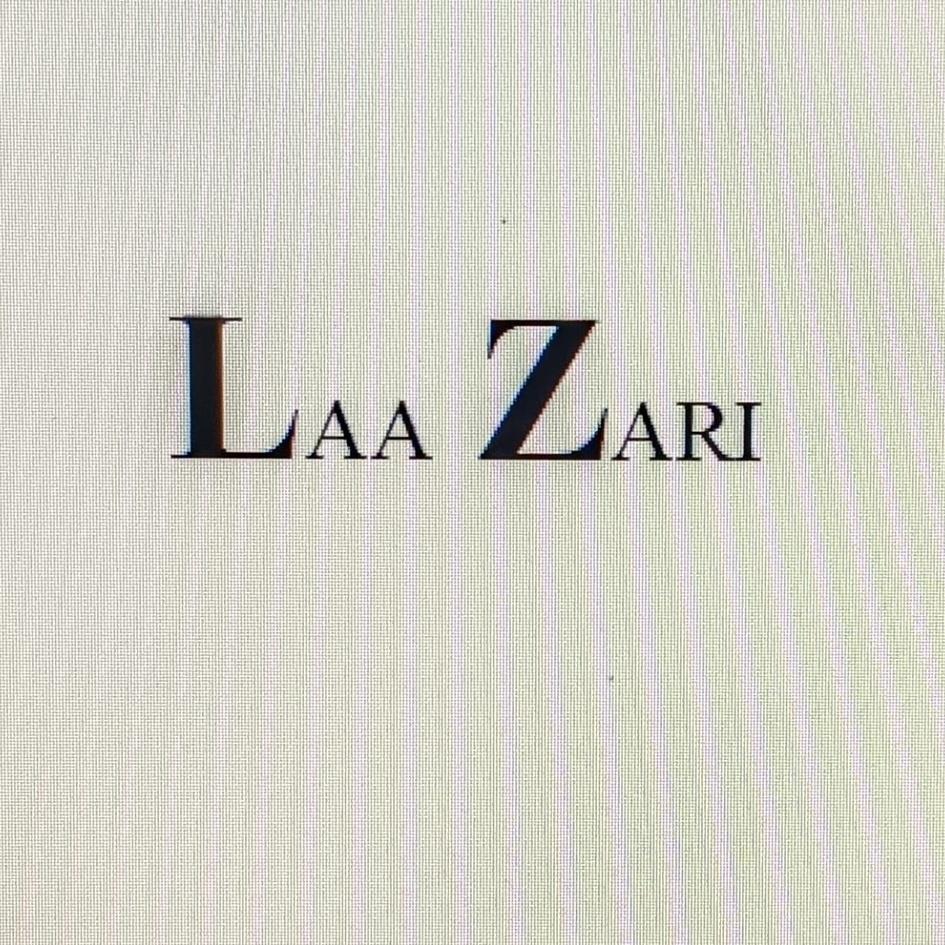 LAA ZARI logo