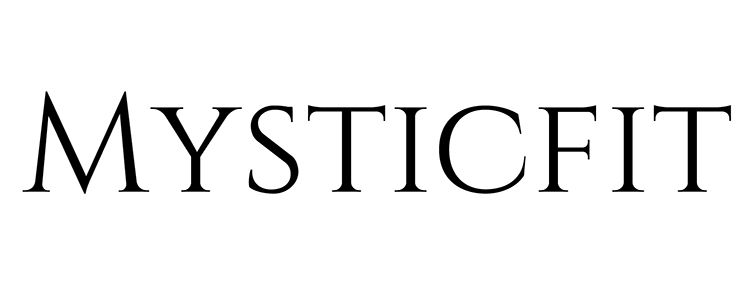 MYSTICFIT logo
