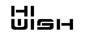 HI-WISH (With Device) logo
