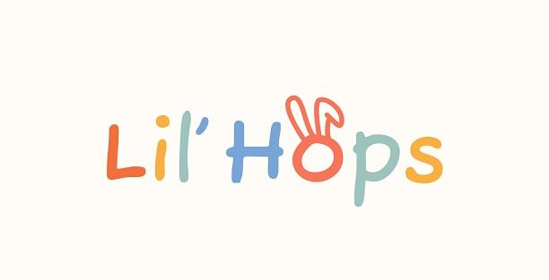 Lil' Hops logo