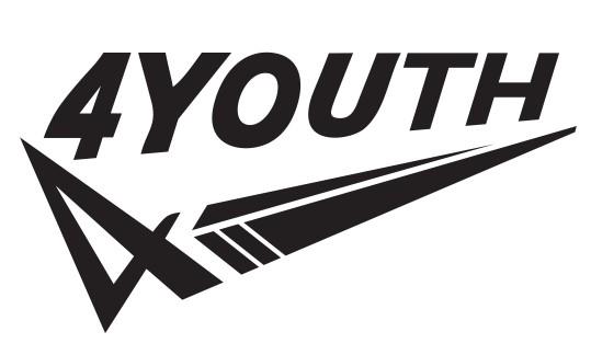 4YOUTH logo