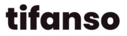 tifanso logo